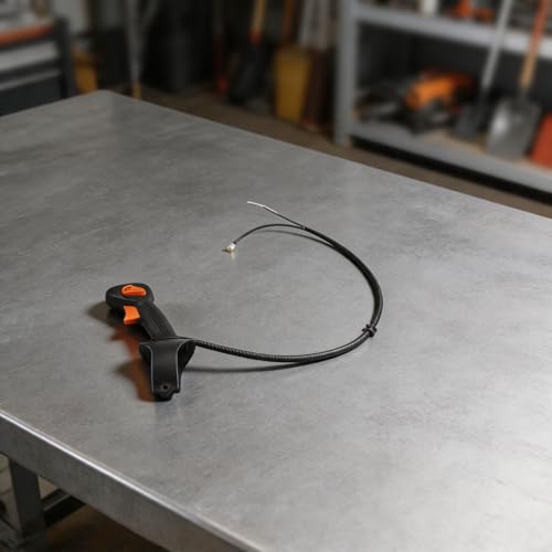 Câble de poignée de commande pour souffleur Br430 Br450 modèle 4244
