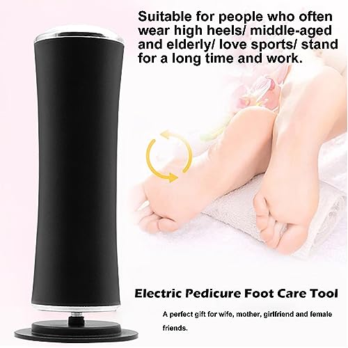 Lime électronique pour callosités et ponceuse pédicure - 7