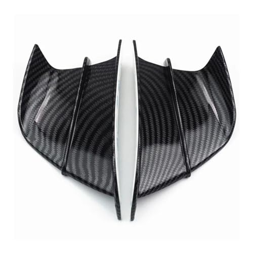 Aileron de carénage universel moto pour R1200GS R1250GS et R1 R3 déflecteur latéral