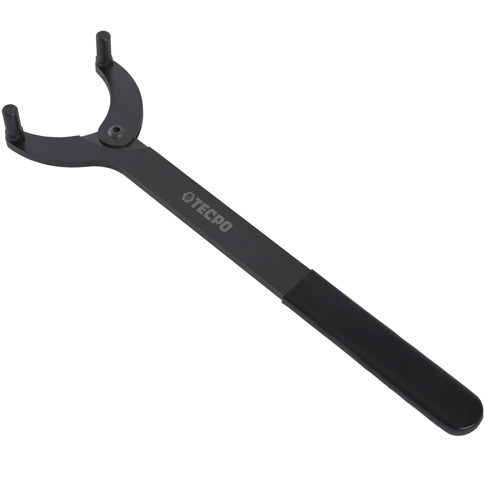 TECPO Controsupporto - Chiave di controsupporto per albero a camme, albero a camme, compatibile con VW, Audi, Skoda OEM 3036 T10172