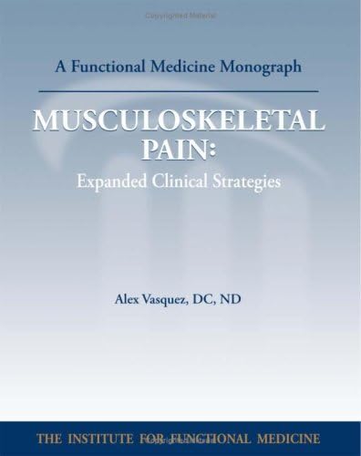 Musculoskeletal Pain Expanded Clinical Strategies