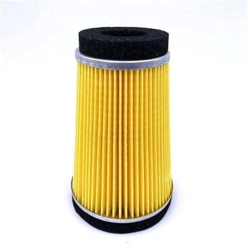 Filtre à air de moto YAMAHA ZY125 d'admission moteur 5EW-E4451-00