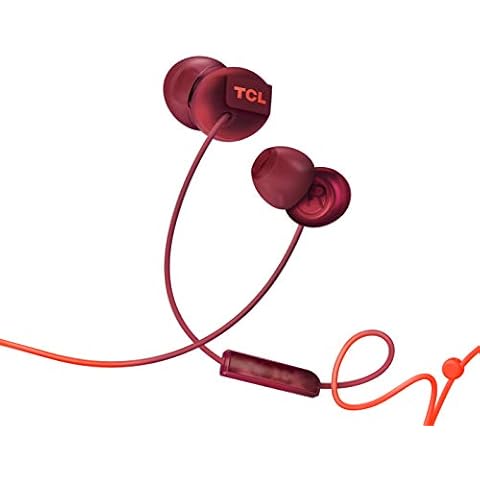 Écouteurs TCL SOCL300 Cover