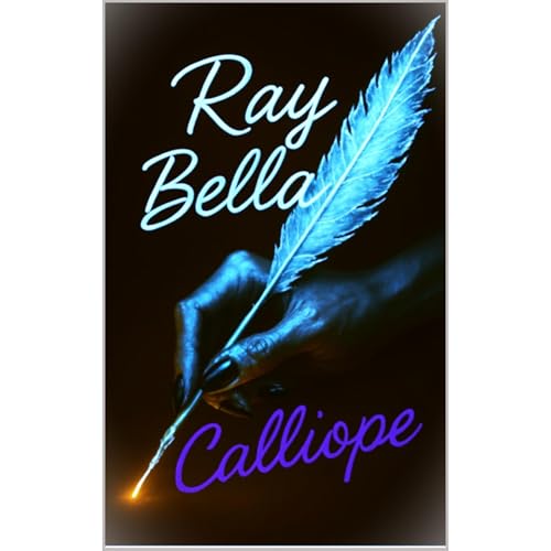 CALLIOPE by Ray Bella episode artwork