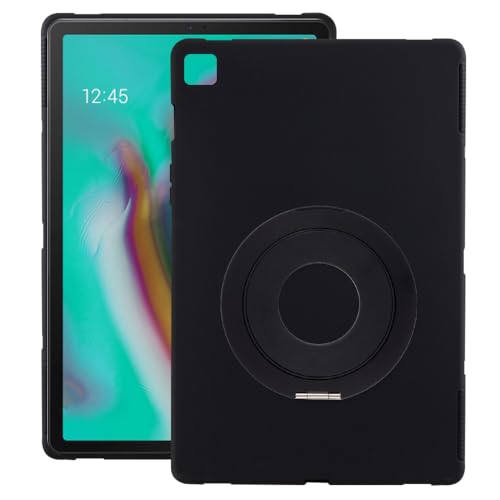 Funda Samsung Tab S5e 10.5 2019 ideal para videollamadas y trabajo en escritorio