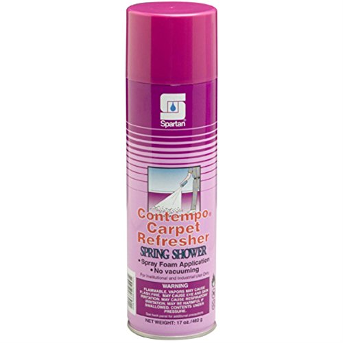 Carpet Refresher, 12-17 oz aerosol Y