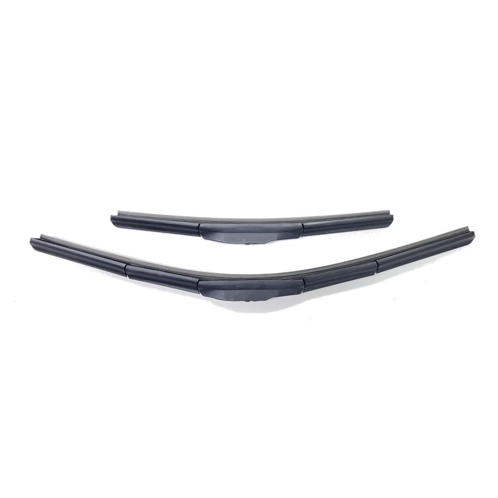 Ön Cam Silecek Takımı 60x35cm Honda City ile uyumlu 2008-2011