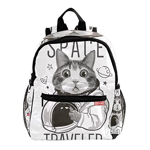 Sac à dos pour garçons et filles Liberty multicolore pour l'école