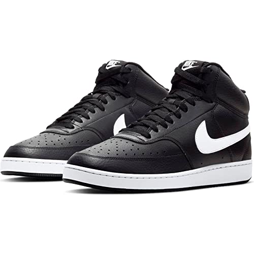 Nike Court Vision Mid, Basket Homme - Image 5