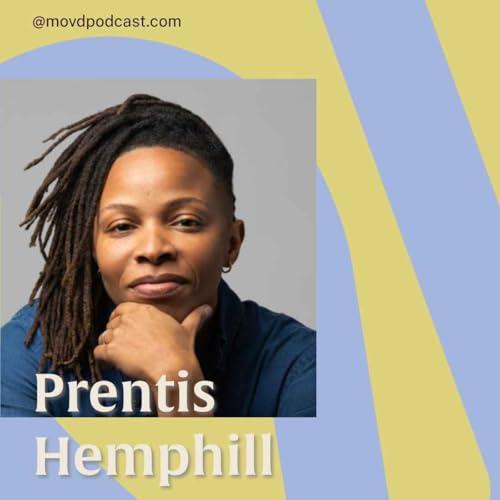 Sneak Peek: The Pursuit of Embodying Friendship