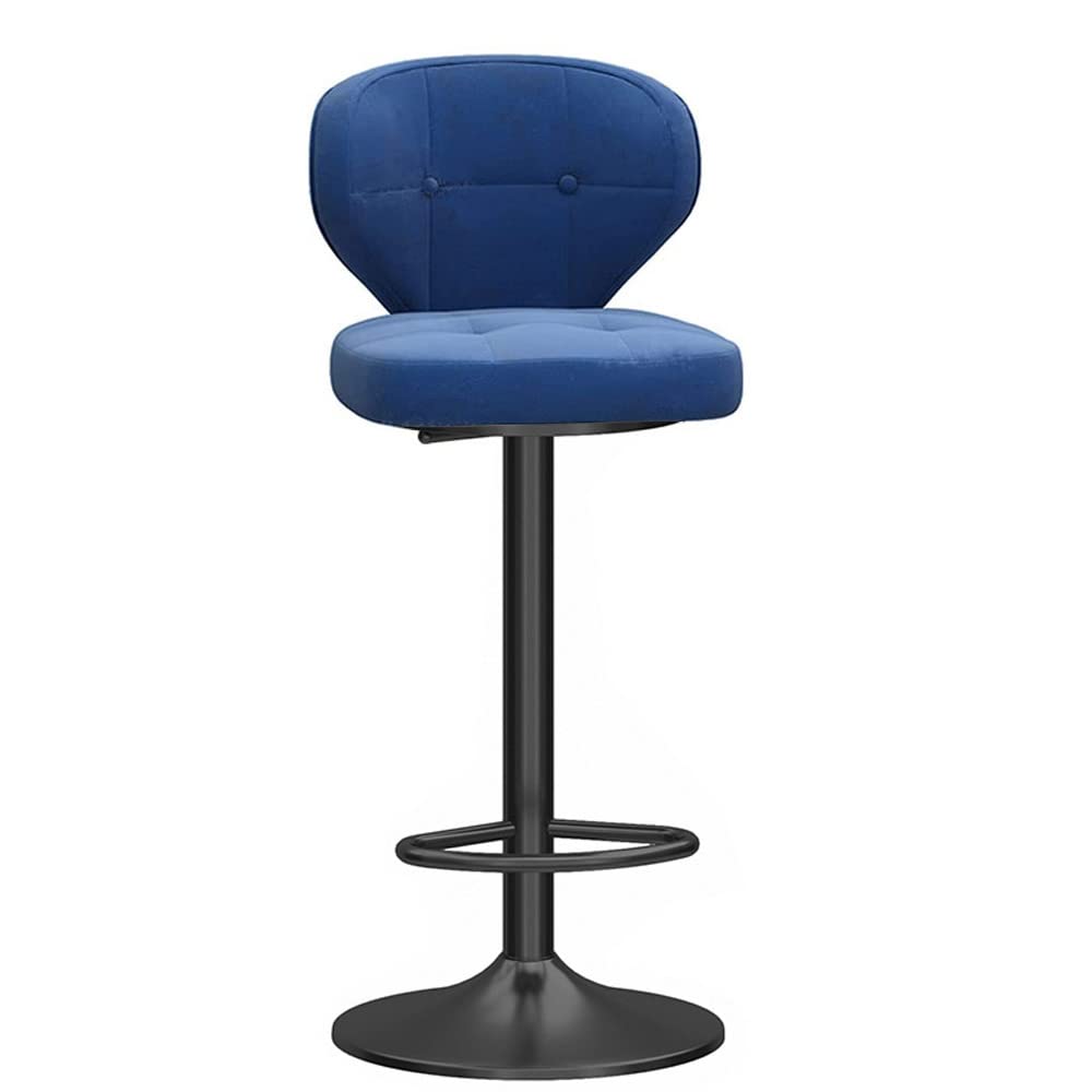 Amazon｜Le Crozz カウンターチェア 昇降式 バースツール 回転