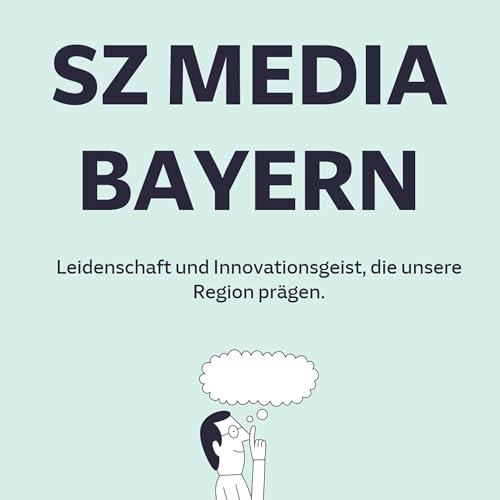 Couverture de SZ Media Bayern