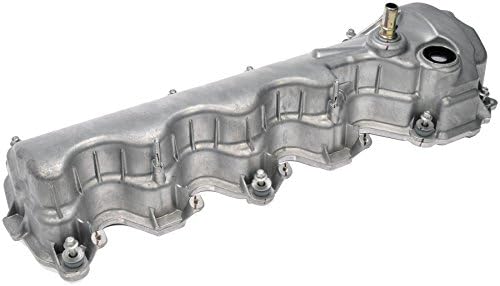 Dorman 264-909 Driver Side Engine Valve Cover Compatible with Select Ford / Lincoln / Mercury Models