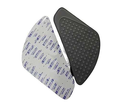 Autocollant réservoir CB1300 grip antidérapant protection