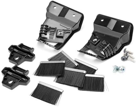 for Husqvarna 587235701 Brush Kit Original Equipment Manufacturer