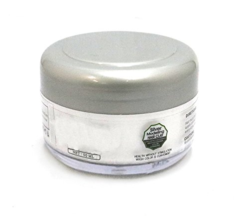 Cera temporal para cabello blanca 50mL