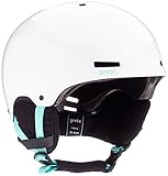 Standardpasssystem^Endura-Shell-Konstruktion^Passive Belüftung^Abnehmbarer Goggle Clip^Kompatibel für Audio-Accessoires