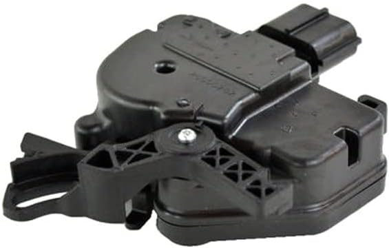 Mopar 68185976AD ACTUATOR SLIDING DOOR