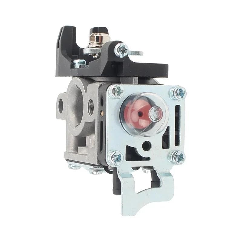 Carburateur débroussailleuse Echo SRM-3020 pièce taille-bordures - 3