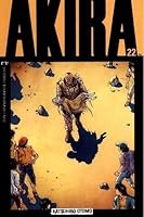Akira #22 B003J437NQ Book Cover