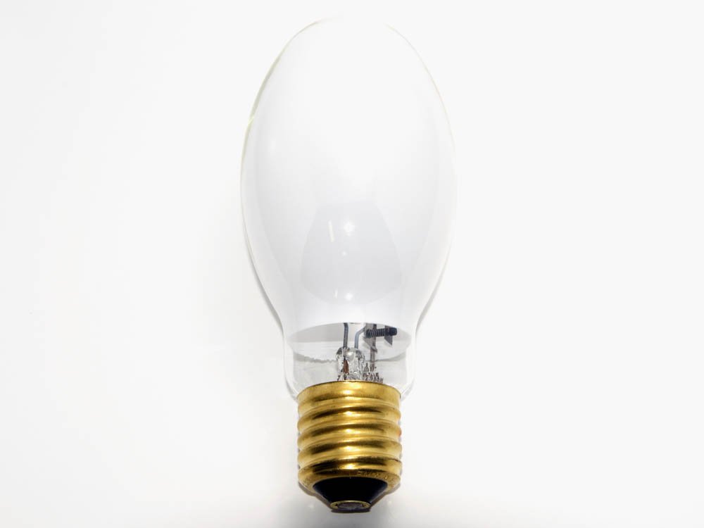 Philips 175W Coated ED28 Metal Halide Bulb