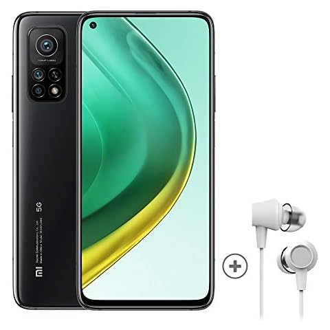 Smartphone Xiaomi Mi 10T Pro Cover