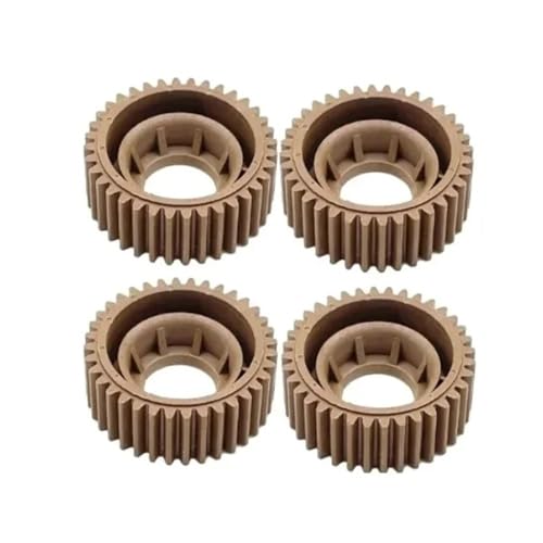 Engrenage Thermique Z36 pour Kyocera FS 1320D et P2135, lot de 50 pièces de rechange