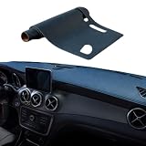 Dash Mat Pad für Nissan Xterra 2000–2015