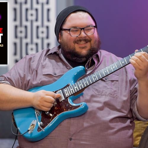 Episode 28 - Kent Crawley