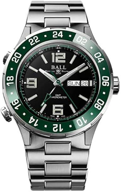 the ball watch