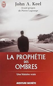 La prophétie des ombres