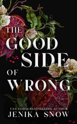 The Good Side Of Wrong