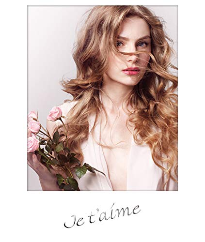 JE T'AIME EAU SUPRÊME Eau de Parfum 100 ml