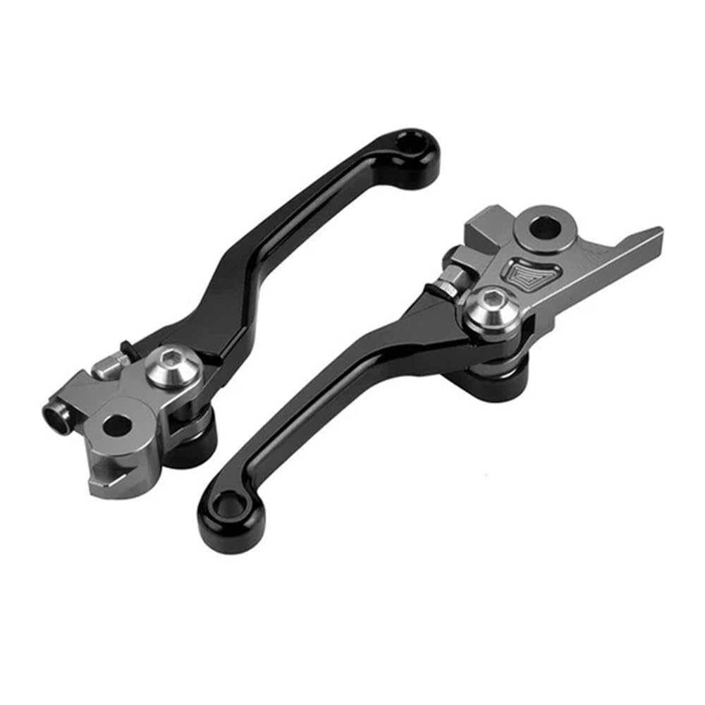 Levier d'embrayage DRZ 400SM 400S pour réparer des commandes dures - 8