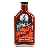 Horse Mountain Dad Sauce | Original Hot Sauce