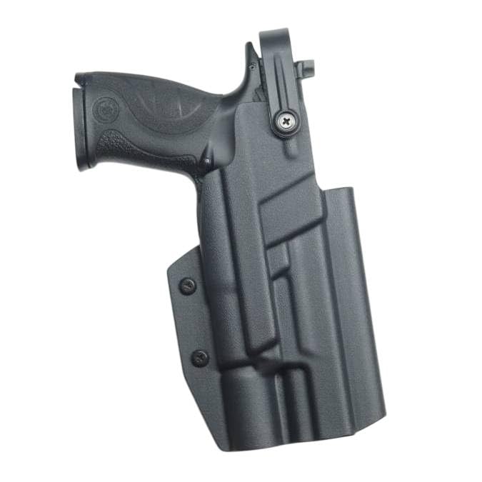 東京マルイ M&P9 Vカスタム ホルスターセット Amazon.co.jp: 国内製造品 六七五 S&W M&P9 X300U ライト 専用 カイ