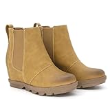 Selbstbewusstes Schritt: Mit dem elastischen Band an den Seiten, leicht einzusteigen. Es wird Ihre Lieblings-Jeans und Leggings perfekt ergänzen