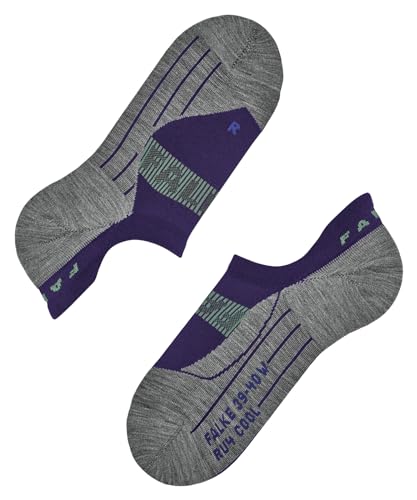 Image of FALKE Women's RU4 Endurance Cool Running Socks, 1 Pair