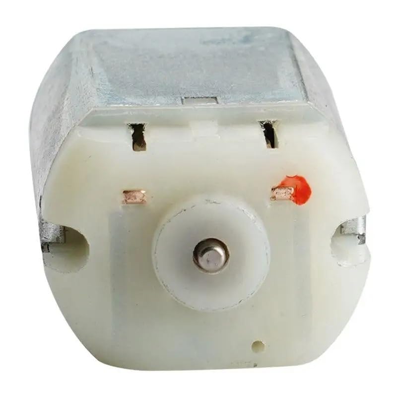 Moteur de rétroviseur gauche pour BMW E90 E91 E60 E61 - 6