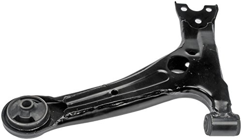 Dorman 522-986 Front Passenger Side Lower Suspension Control Arm Compatible with Select Pontiac/Toyota Models