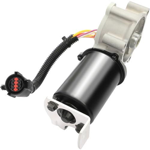 Image of 600‑929 4WD Transfer Case Shift Motor Actuator for Ford Mazda Vehicles