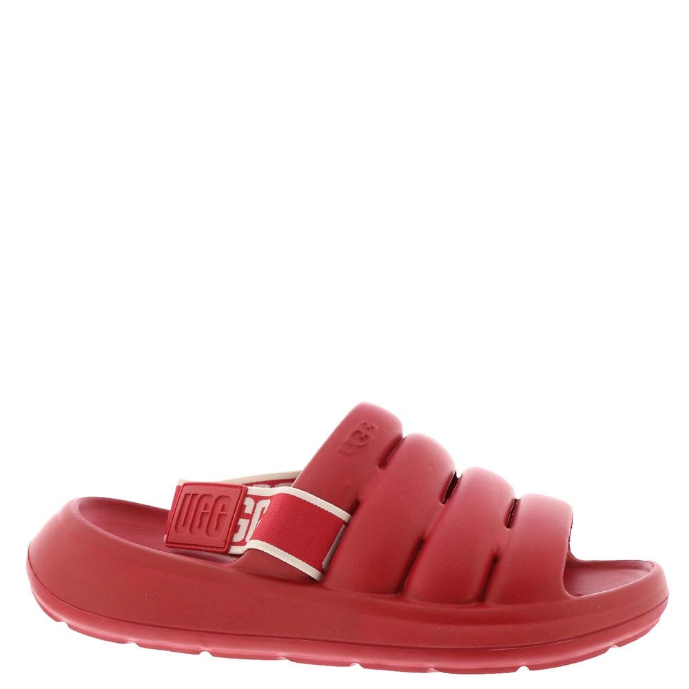 UGG Sport Yeah - Sandał Kobiety