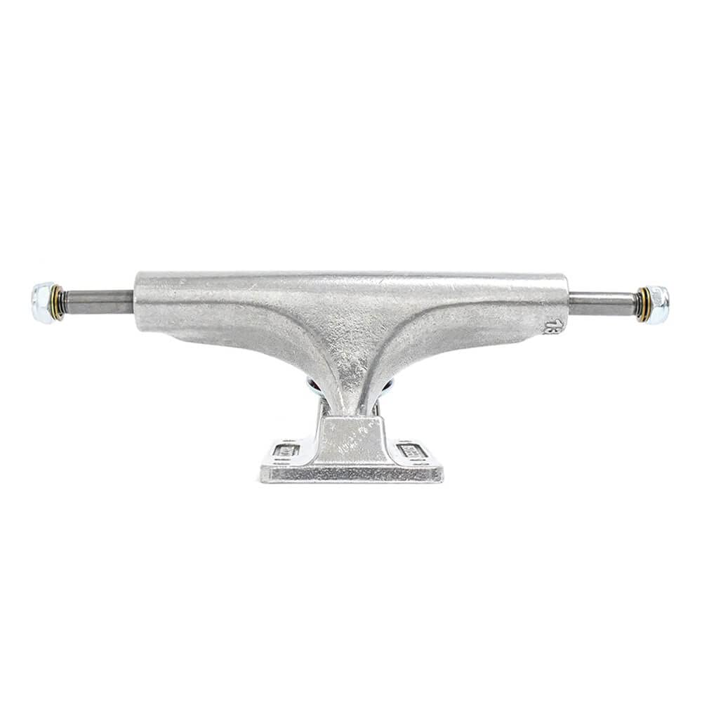 INDEPENDENT スケートボードトラック シルバー136 Amazon | INDEPENDENT TRUCK インディペンデント トラック STAGE