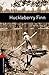Produktbild Oxford Bookworms Library: 7. Schuljahr, Stufe 2 - Huckleberry Finn: Reader: Reader. Text in English