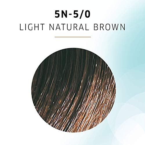 Image of COLORCHARM Demi Permanent Hair Color - Gloss, Refresh & Tone - 2 Fl Oz | Shea Butter | Free of ammonia, gluten, parabens, and animal-derived ingredients.