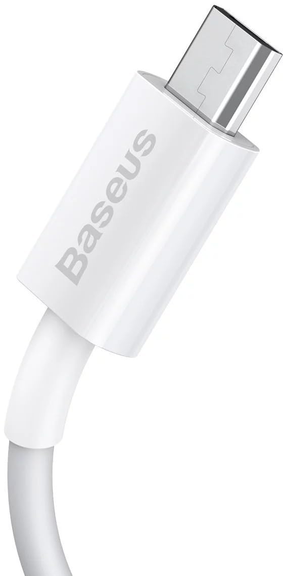 Baseus Superior 2A 1m Mikro USB Kblo-Byz