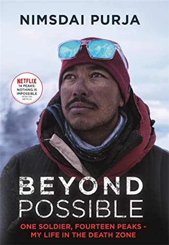 Beyond Possible view 2