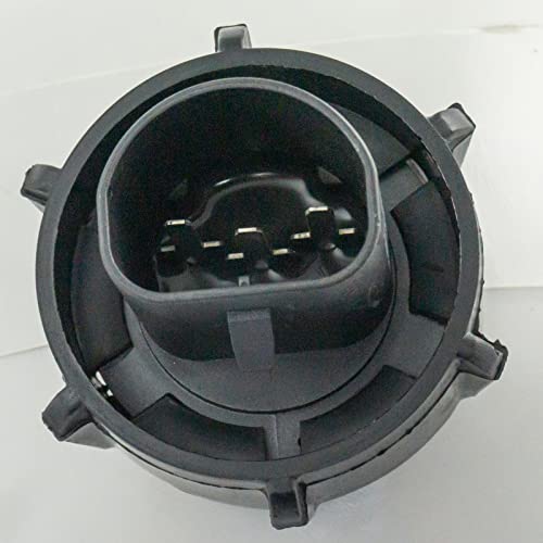 Image of TRQ Passenger Side Headlight Assembly Compatible with 1997-2002 Ford Expedition 1997-2003 F150 1997-1999 F250 2004 F150 Heritage Truck FO2503139