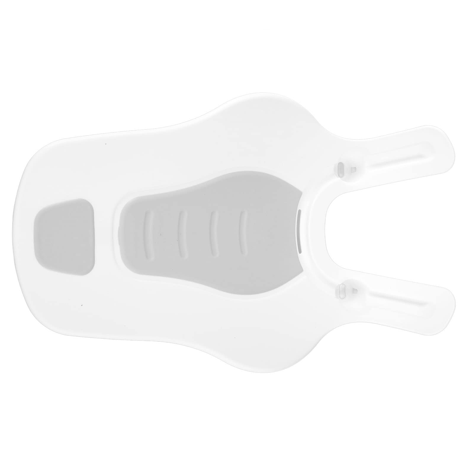 Baby Bathtub Portable Plastic Baby Sink Bath with Hook for Boy Girl