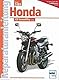 Honda CB Sevenfifty ab 1992